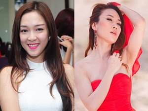 Đinh Hương xin lỗi vì chê MV của Mỹ Tâm là thảm họa