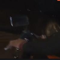 Hai kẻ giấu mặt chém người, nổ súng cướp xe SH (Phần cuối)