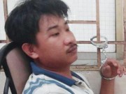 Tin tức - Lời khai "thú tính" của cha dượng đánh con nứt sọ não