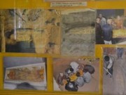 Tin tức - Giải mã di cốt vị Hòa thượng hóa thạch với bộ cà sa nguyên vẹn