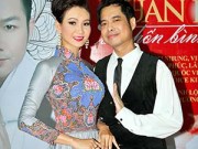 Làng sao - Ngọc Sơn, Trương Hải Vân đến cổ vũ Quách Tuấn Du