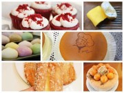Bếp Eva - 6 loại bánh làm giới trẻ Hà Thành mê mẩn