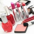Làm đẹp - Tuyệt chiêu sắp xếp mỹ phẩm gọn gàng, đẹp mắt