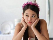 Eva tám - Chân em không đủ dài để yêu anh
