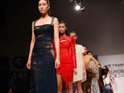 Thời trang - NTK Việt so kè tài năng với hàng ngoại