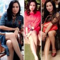 Thời trang - Đôi chân đẹp ít ai biết của diva Thanh Lam