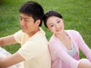 Eva tám - Hạnh phúc giản dị thế thôi em!