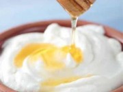 Sức khỏe - Những thực phẩm kết hợp với sữa chua tốt cho sức khỏe