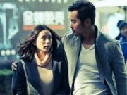 Làng sao - Rộ tin "ngọc nữ" Lưu Thi Thi bắt cá hai tay