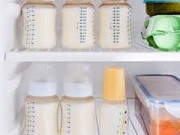 Làm mẹ - Bảo quản sữa mẹ chuẩn, không lo mất  chất
