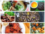 Bếp Eva - Phượt Hà Giang nếm đặc sản cao nguyên đá