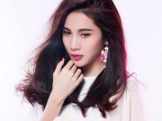 Làng sao - Thủy Tiên khoe "ảnh cưới" đẹp lung linh