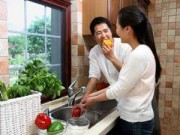 Eva tám - Vợ tôi xấu thì sao, nấu ăn ngon là được