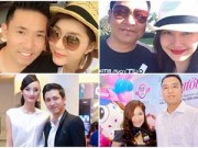 Làng sao - Chồng Việt kiều "đáng mơ ước" của sao Việt