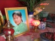 Tin tức - Thảm án gia đình: Phút "điên dại" của những ông chồng