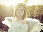 Làm mẹ - Từ cô bé con nuôi trở thành “nữ hoàng” cosplay nhí