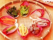 Bếp Eva - Thử làm lẩu thả ăn chơi ngày lạnh