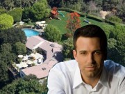 Nhà đẹp - Biệt thự 17 triệu đô của "Người chồng bị cả nước Mỹ ghét bỏ"