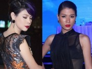 Giải trí - Thanh Thảo đổi album lấy bánh mì, Trang Trần làm ca sĩ