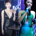 Thời trang - Váy áo phóng khoáng ngang ngửa sao Hollywood của Tóc Tiên
