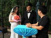 Eva Yêu - Bẽ mặt vì bồ nhí 9x tự làm đám cưới rồi tuyên bố chia tay