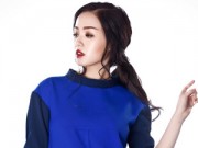 Thời trang - Tâm Tít "lột xác" với thời trang cá tính nổi bật