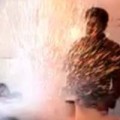 Tin tức - Tá hỏa vụ nổ trong phòng thí nghiệm vì thầy bất cẩn