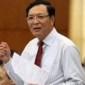 Tin tức - Bộ trưởng GD-ĐT: Không có chuyện “vừa đá bóng, vừa thổi còi”