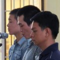 Tin tức - Khánh Hòa: Xét xử vụ học sinh bị công an xã đánh tử vong
