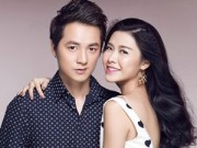 Làng sao - Vợ chồng Đăng Khôi kỷ niệm 1 năm ngày cưới