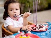 Làm mẹ - Học mẹ Pháp để có những đứa trẻ "dễ nuôi"