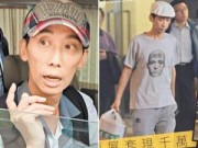 Làng sao - Sao nam gạo cội còn 36 kg vì ung thư vòm họng