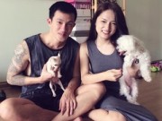 Eva Yêu - Hương Giang Idol: Gia đình ủng hộ chuyện sống thử