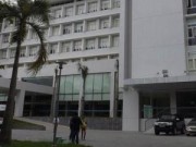 Tin tức - Thoát chết hi hữu: Rơi từ tầng sáu xuống xe cứu thương