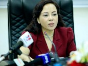 Tin tức - Cách chức 7 lãnh đạo khoa các bệnh viện nhờ đường dây nóng