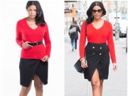 Thời trang - 10 cách phối đồ đông thông minh cho gái béo