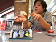 Tin tức - Trang Facebook trừng phạt kẻ lừa khách Việt đóng cửa