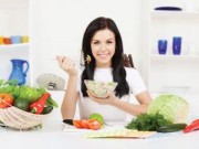 Bà bầu - Sau sinh, mẹ chớ bỏ qua 12 loại thực phẩm này!