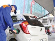 Mua sắm - Giá cả - Giá xăng giảm 9 lần, giá vận tải “đứng im”: DN phải báo cáo lãi