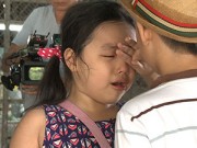 Làm mẹ - Bố ơi mình đi đâu thế: Một đội bỏ cuộc vì không thể dậy sớm