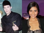 Làng sao - Nathan Lee trắng nuột nà, Trương Thị May ngăm cá tính