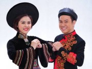 Làng sao - Vân Trang hóa Chúc Anh Đài hát cải lương Hồ Quảng