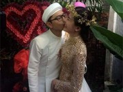 Làng sao - Diễn viên Huỳnh Đông đính hôn với á hậu Ái Châu