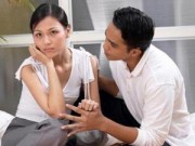 Eva tám - Chán vì chồng hiền như 'cục đất'