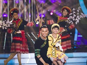 Chí Thiện Bảo An - Trước ngày hội bắn (Phạm Anh Khoa, Ngọc Khuê)