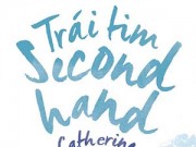 Xem & Đọc - Yêu lại từ đầu với "Trái tim second hand"