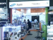 Tin tức - Cửa hàng iPhone lừa khách Việt mở cửa bằng tên mới