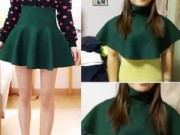 Thời trang - 1001 thảm họa mua đồ thời trang mùa đông online