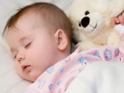 Làm mẹ - Lưu ý "vàng" cứu bé sơ sinh khỏi hội chứng đột tử