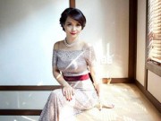 Làng sao - Mai Thu Huyền bật mí màn cầu hôn hài hước